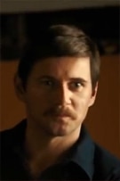 Aaron McCusker The actor poster of Aaron McCusker