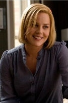 Abbie Cornish The actor poster of Abbie Cornish