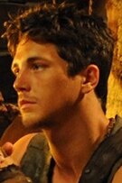 Ben Robson The actor poster of Ben Robson