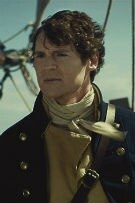 Benjamin Walker The actor poster of Benjamin Walker