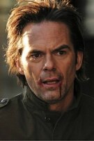 Billy Burke The actor poster of Billy Burke