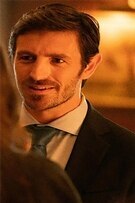 Eoin Macken The actor poster of Eoin Macken