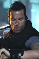 Guy Pearce The actor poster of Guy Pearce