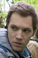James Allen McCune The actor poster of James Allen McCune