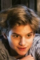 Julian Ras The actor poster of Julian Ras