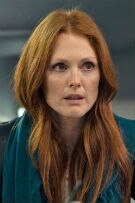 Julianne Moore The actor poster of Julianne Moore