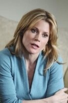 Julie Bowen The actor poster of Julie Bowen