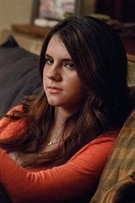 Kara Hayward The actor poster of Kara Hayward