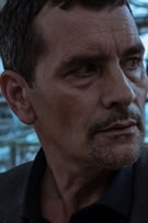 The actor poster of Koen De Bouw
