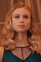 Lucy Fry The actor poster of Lucy Fry