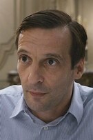 Mathieu Kassovitz The actor poster of Mathieu Kassovitz
