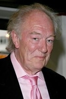 Michael Gambon The actor poster of Michael Gambon