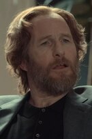 The actor poster of Paul Kaye