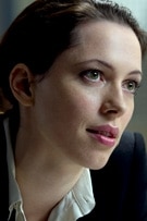 Rebecca Hall The actor poster of Rebecca Hall