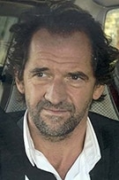 Stéphane De Groodt The actor poster of Stéphane De Groodt