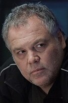 Vincent D'Onofrio The actor poster of Vincent D'Onofrio