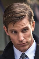 Ward Horton The actor poster of Ward Horton