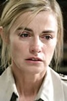Anne Consigny The actor poster of Anne Consigny