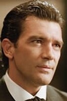 Antonio Banderas The actor poster of Antonio Banderas