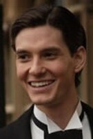 Ben Barnes The actor poster of Ben Barnes