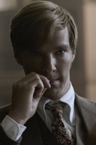 Benedict Cumberbatch The actor poster of Benedict Cumberbatch