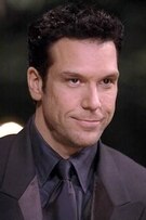 Dane Cook The actor poster of Dane Cook
