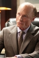 Ed Harris The actor poster of Ed Harris