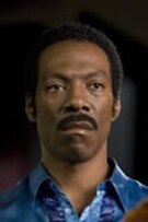 Eddie Murphy The actor poster of Eddie Murphy
