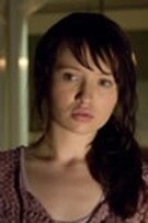 Emily Browning The actor poster of Emily Browning