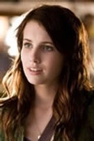 Emma Roberts The actor poster of Emma Roberts