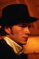 James D'Arcy The actor poster of James D'Arcy