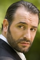 Jean Dujardin The actor poster of Jean Dujardin