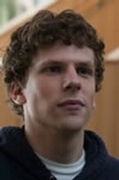Jesse Eisenberg The actor poster of Jesse Eisenberg