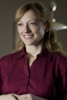 Judy Greer The actor poster of Judy Greer