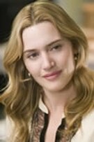 Kate Winslet The actor poster of Kate Winslet