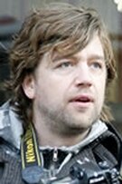 Koen De Graeve The actor poster of Koen De Graeve