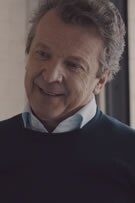 The actor poster of Lucas Van den Eynde