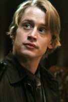 Macaulay Culkin The actor poster of Macaulay Culkin