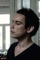 Nico Sturm The actor poster of Nico Sturm