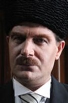 Orhan Aydin The actor poster of Orhan Aydin