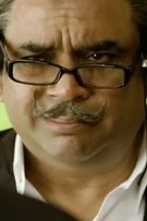Paresh Rawal The actor poster of Paresh Rawal