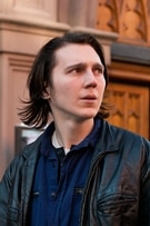 Paul Dano The actor poster of Paul Dano