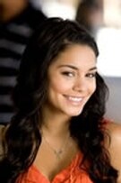 Vanessa Hudgens The actor poster of Vanessa Hudgens