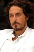 Vincent Elbaz The actor poster of Vincent Elbaz