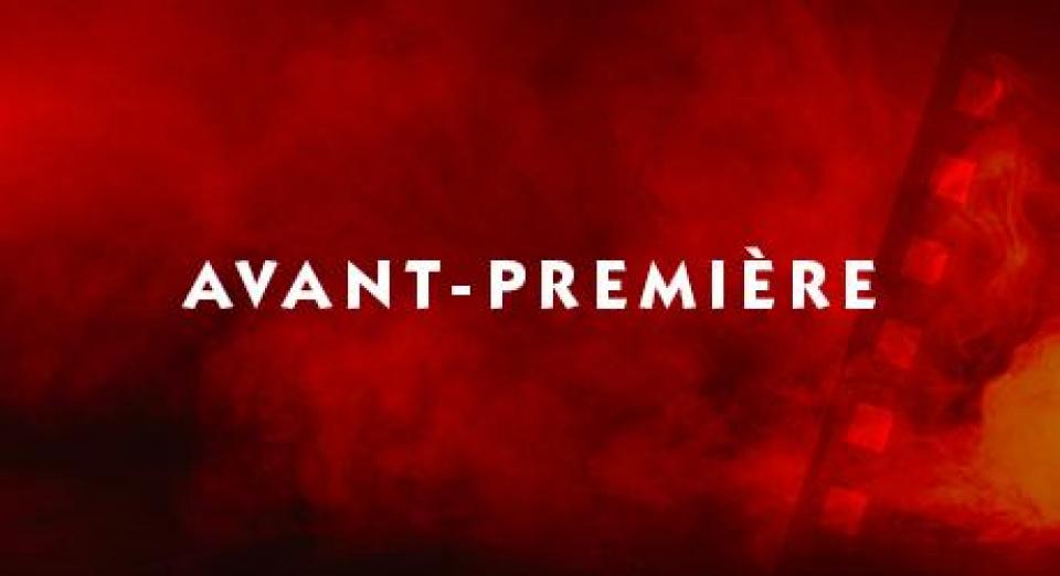 Avantpremières Kinepolis Belgique