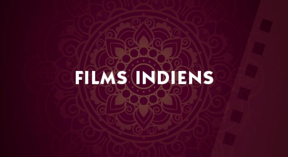 Kinepolis Films indiens