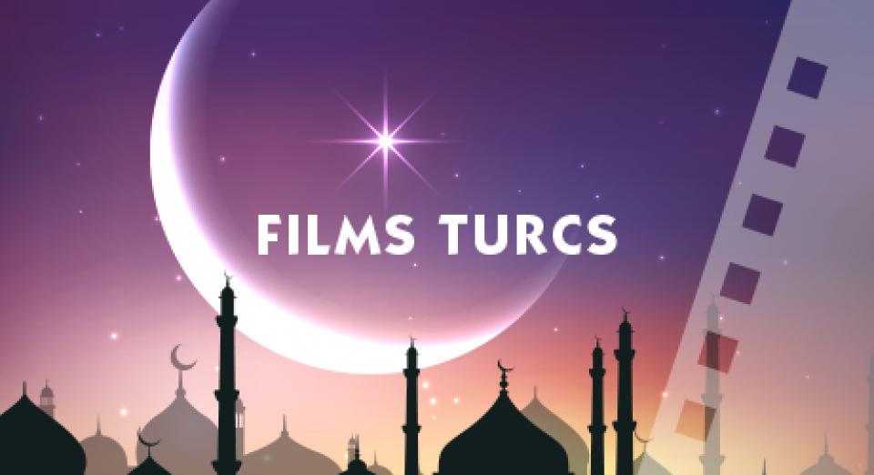 Kinepolis Films turcs