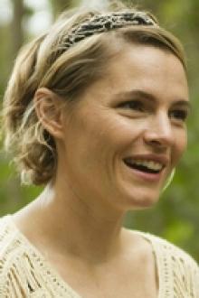 Amy Seimetz