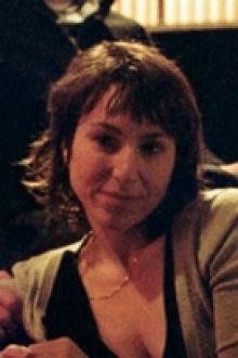 Claire Bodson