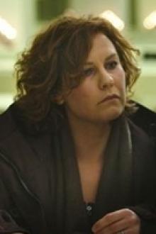 Eva Melander
